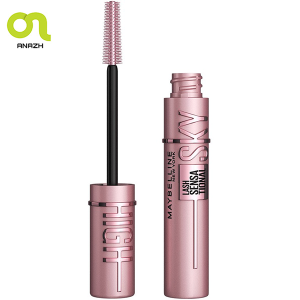 ریمل میبلین مدل اسکای های Maybelline SKY HIGH-اناژ