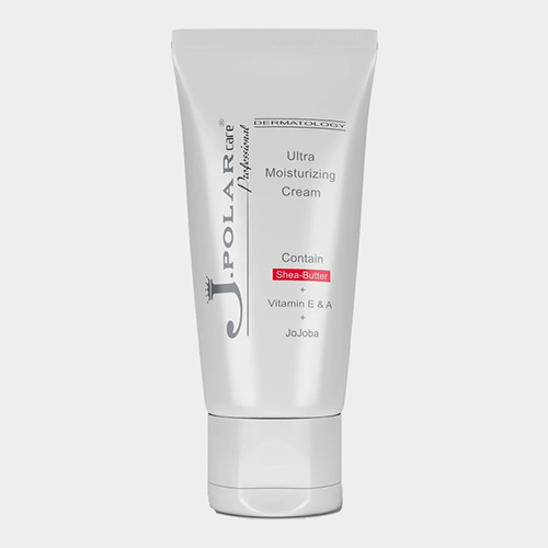 کرم آبرسان و مرطوب کننده جی.پلار مدل Jojoba حجم 60 میلی لیتر - آناژ